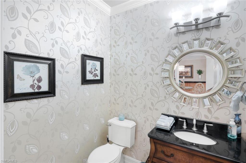 QUAIL CREEK VILLAGE - Residential