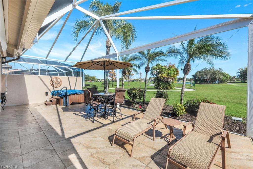 QUAIL CREEK VILLAGE - Residential