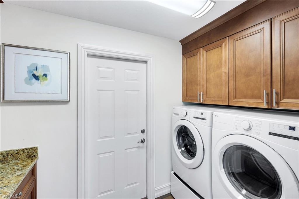 QUAIL CREEK VILLAGE - Residential