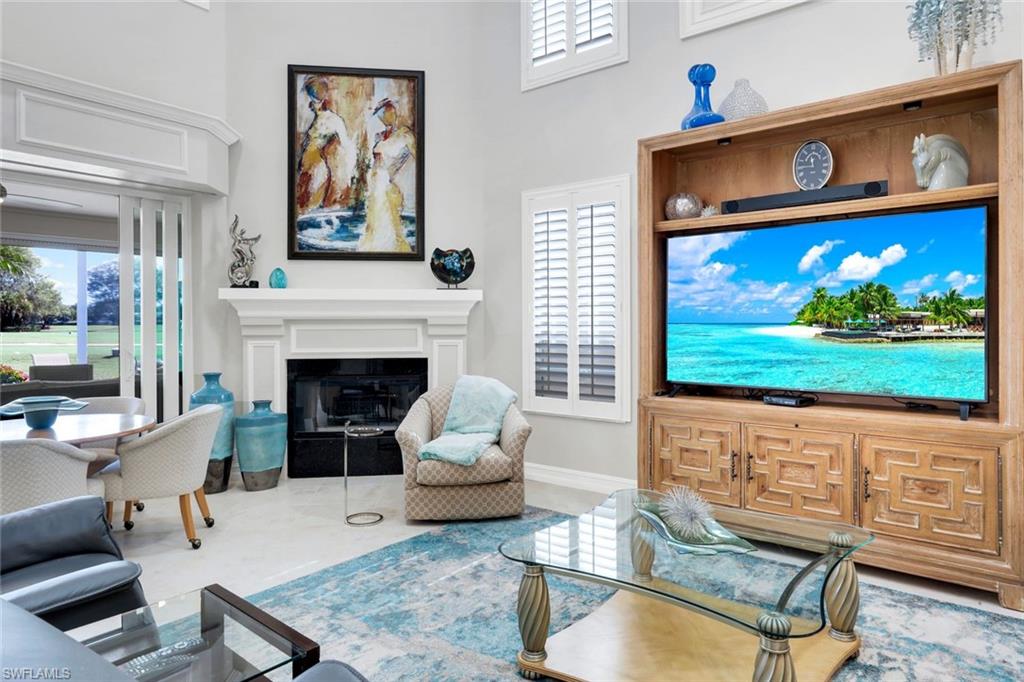 QUAIL CREEK VILLAGE - Residential