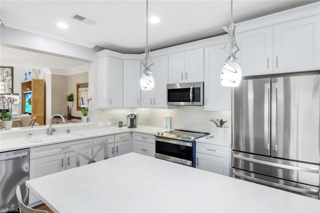 QUAIL CREEK VILLAGE - Residential