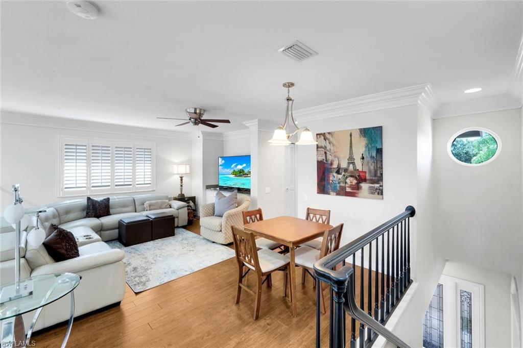 QUAIL CREEK VILLAGE - Residential