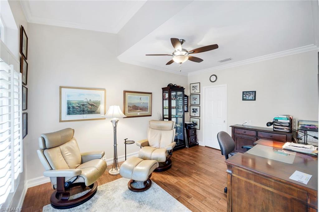 QUAIL CREEK VILLAGE - Residential