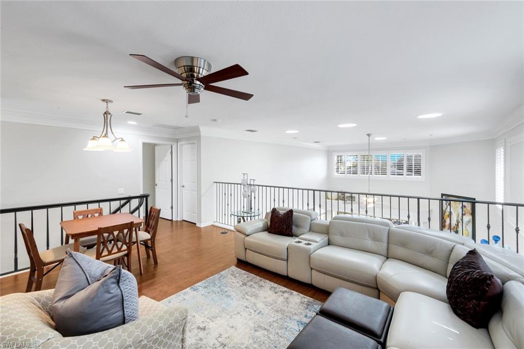 QUAIL CREEK VILLAGE - Residential