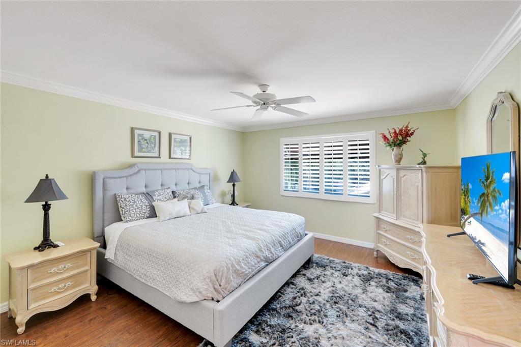 QUAIL CREEK VILLAGE - Residential