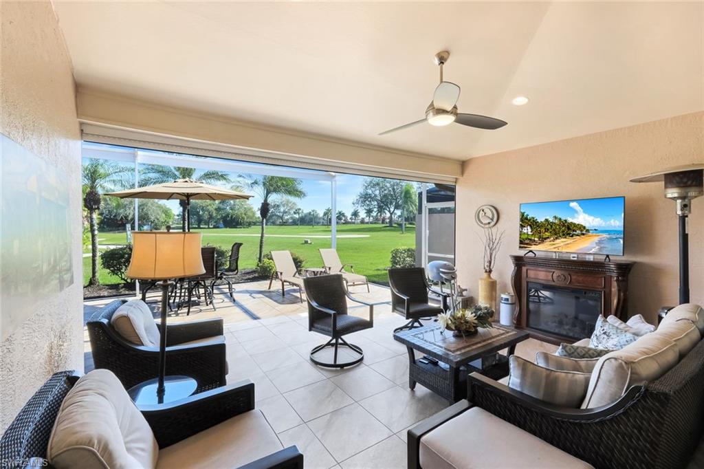 QUAIL CREEK VILLAGE - Residential