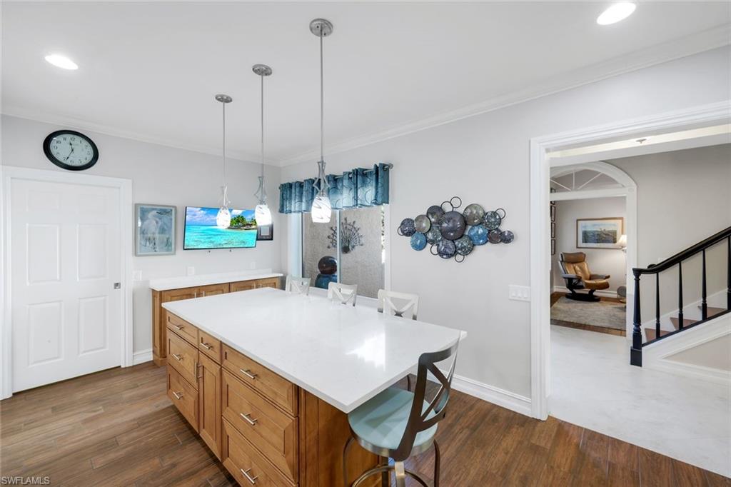 QUAIL CREEK VILLAGE - Residential