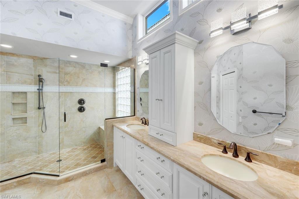 QUAIL CREEK VILLAGE - Residential