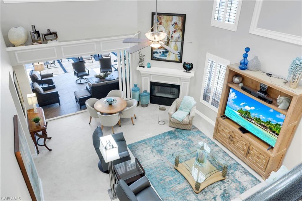 QUAIL CREEK VILLAGE - Residential