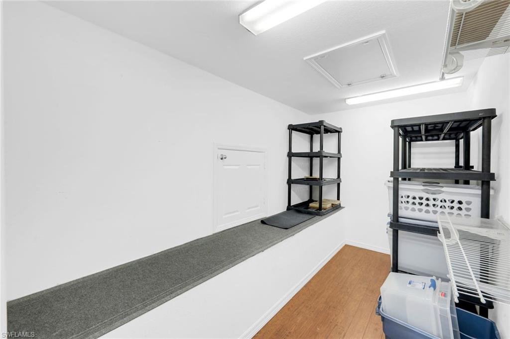 QUAIL CREEK VILLAGE - Residential