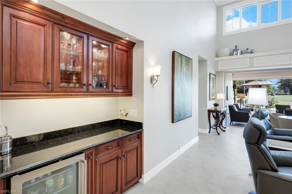 QUAIL CREEK VILLAGE - Residential