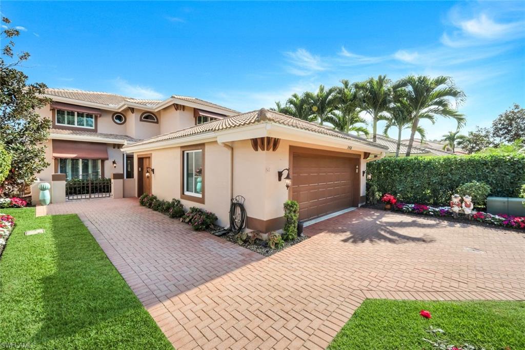 QUAIL CREEK VILLAGE - Residential