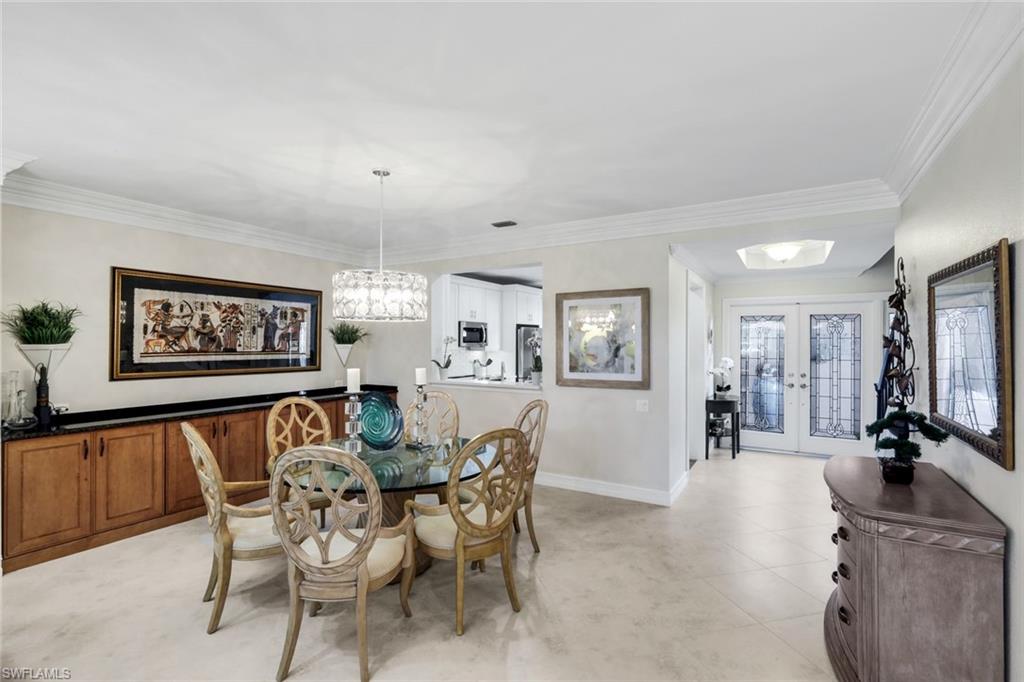 QUAIL CREEK VILLAGE - Residential