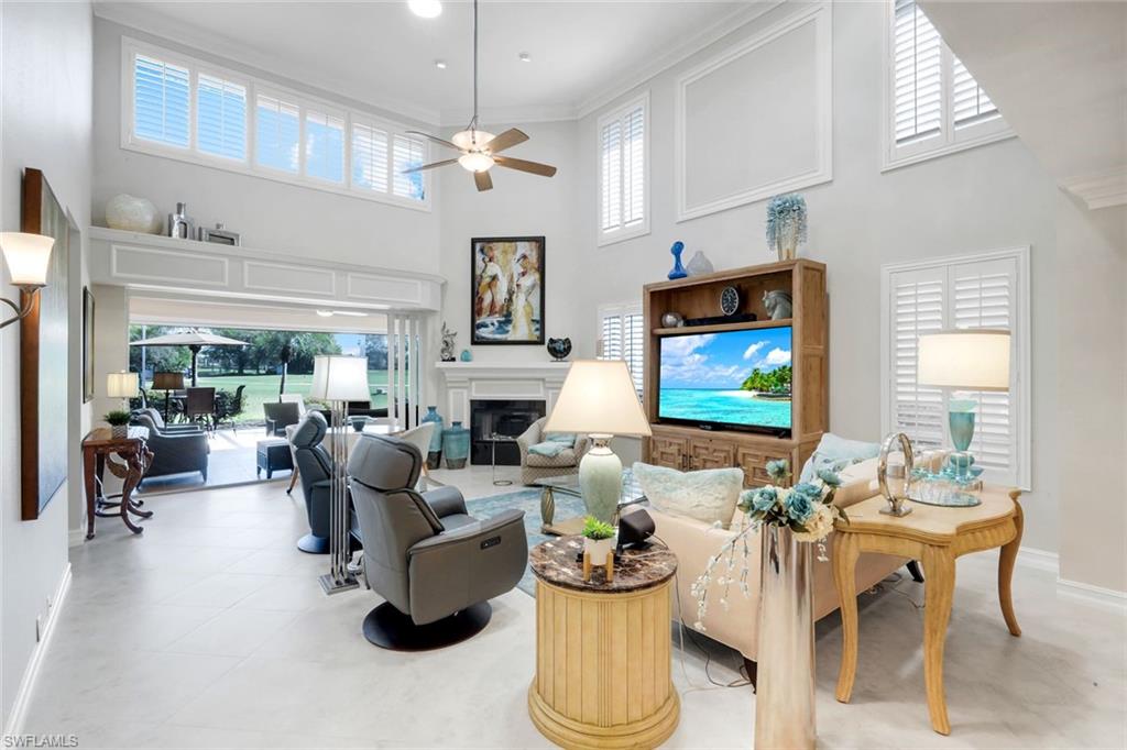 QUAIL CREEK VILLAGE - Residential