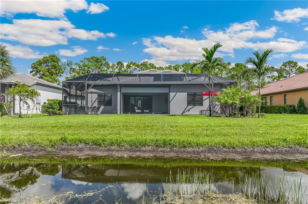 COUNTRY CLUB - Residential