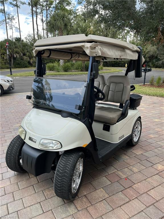 COUNTRY CLUB - Residential