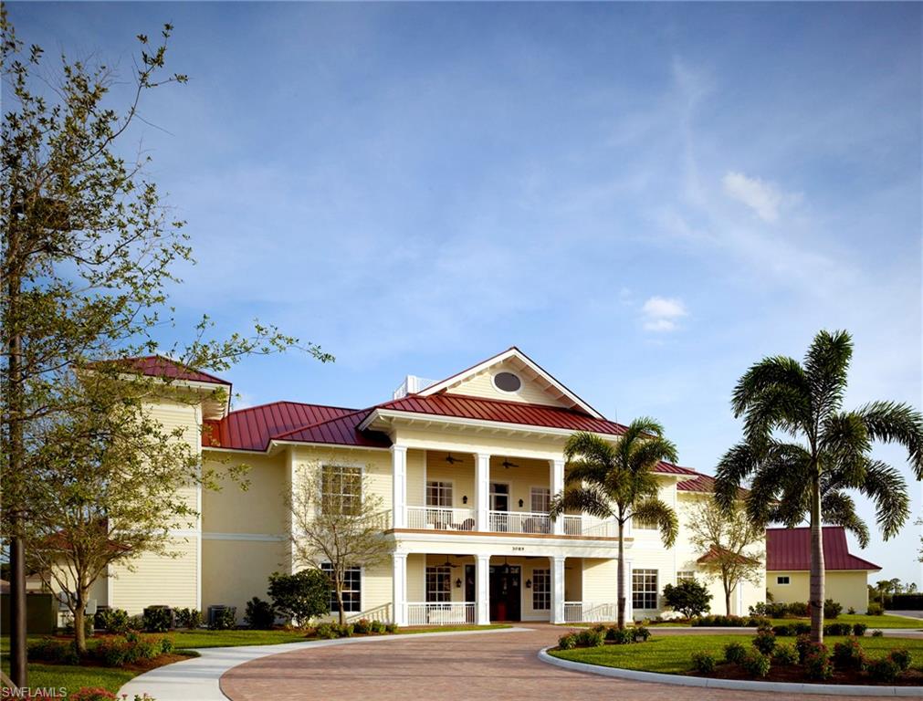 COUNTRY CLUB - Residential