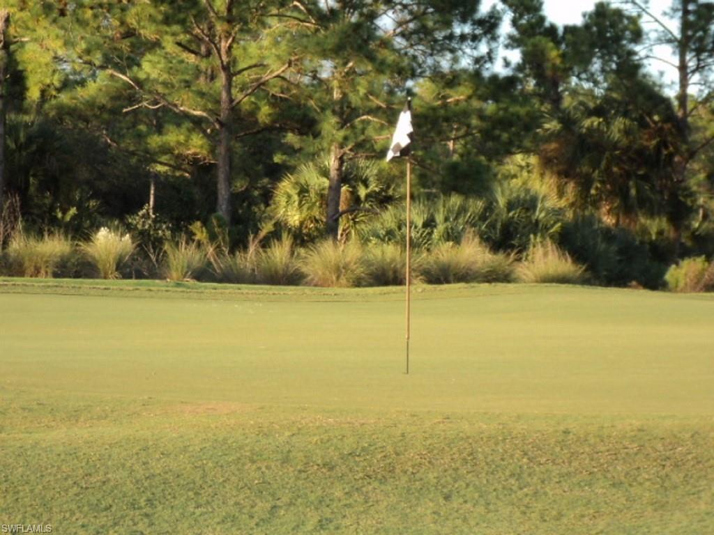 COUNTRY CLUB - Residential