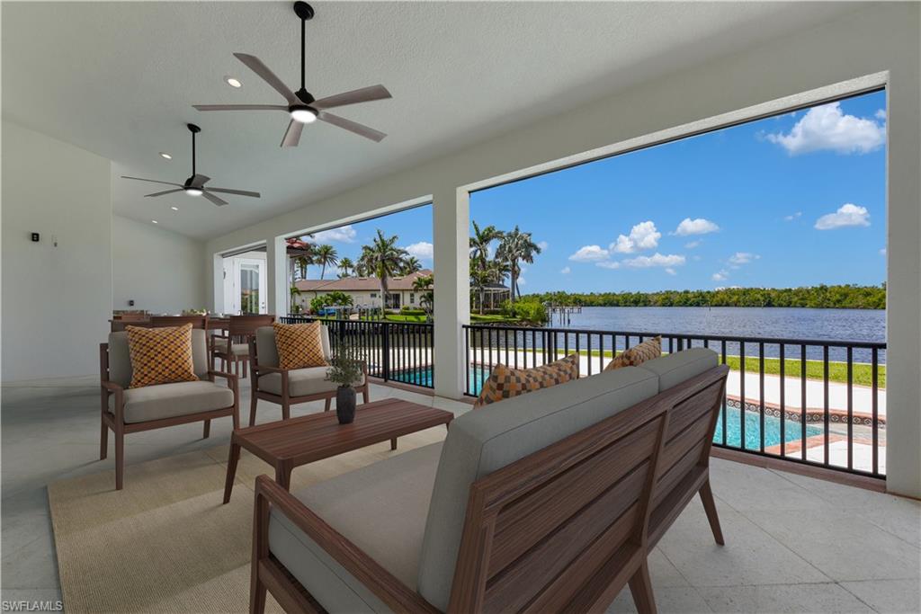 866 Cal Cove DR