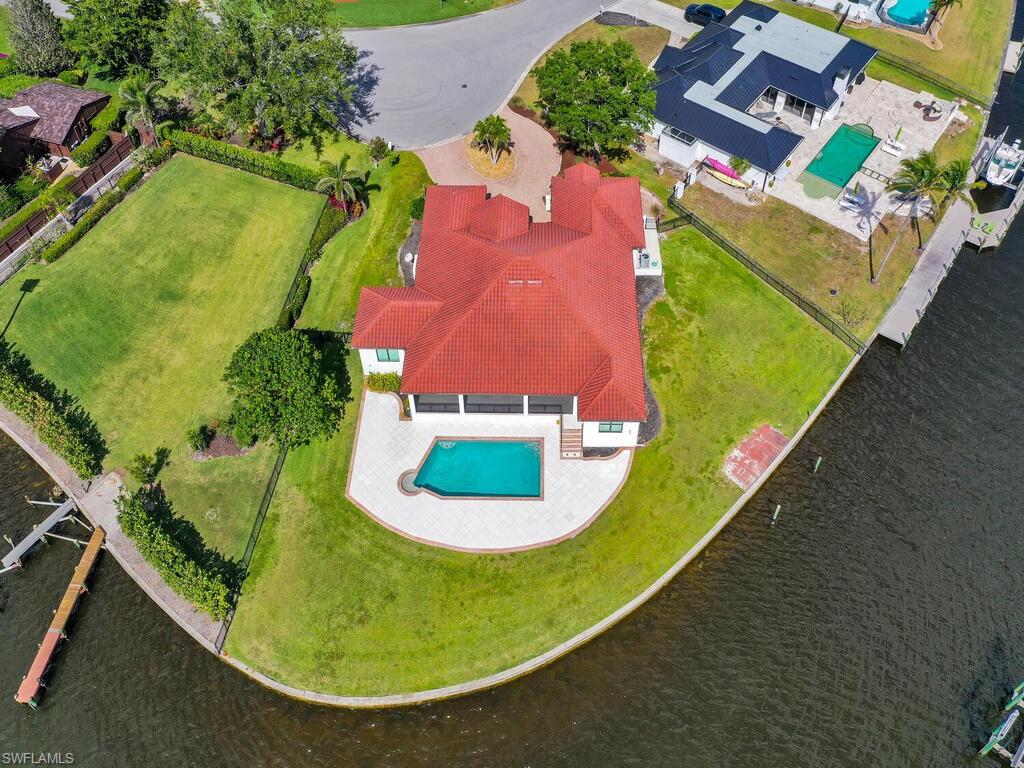 866 Cal Cove DR