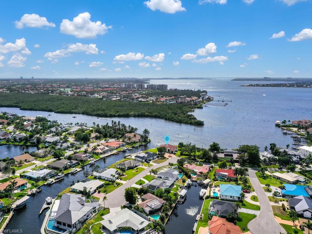 866 Cal Cove DR
