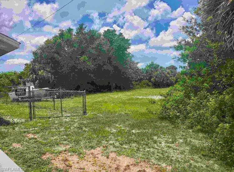 HARBOR HEIGHTS - Residential