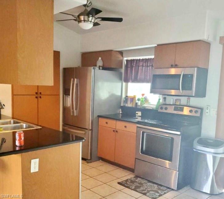 HARBOR HEIGHTS - Residential