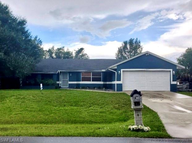 HARBOR HEIGHTS - Residential