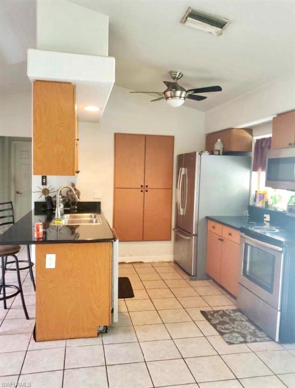 HARBOR HEIGHTS - Residential