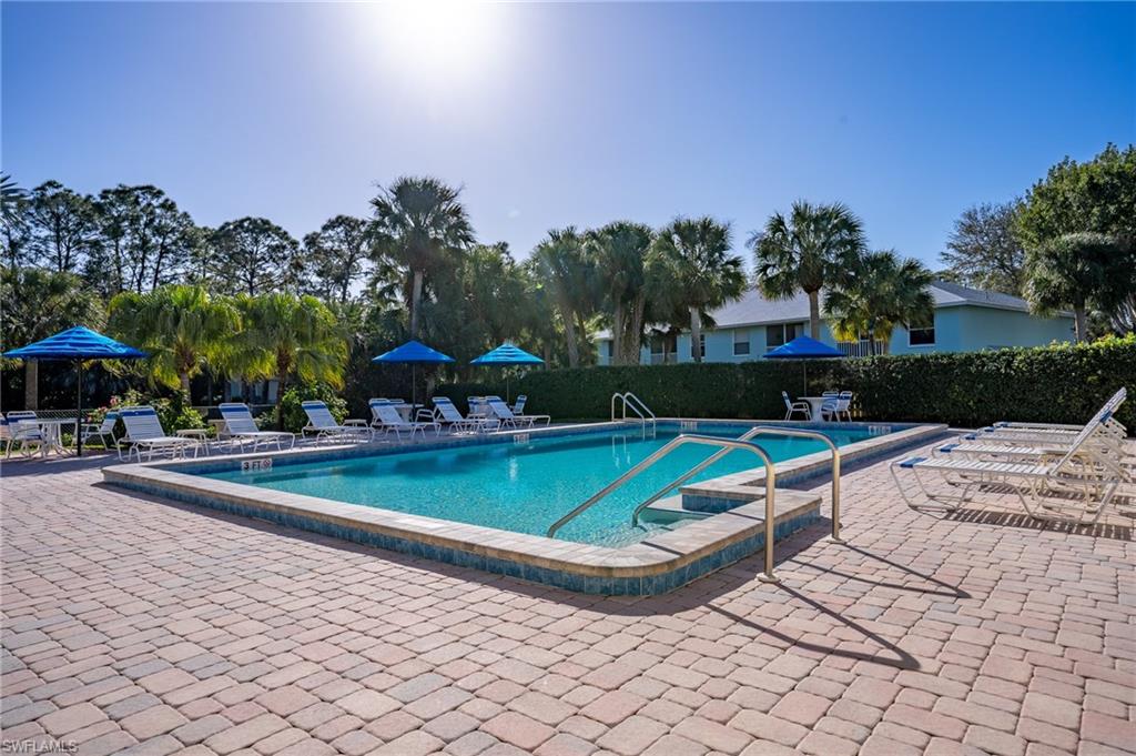 PINE HAVEN CONDO - Residential