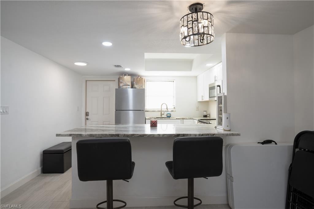 PINE HAVEN CONDO - Residential