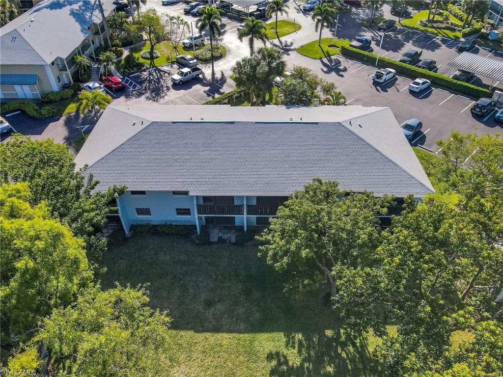 PINE HAVEN CONDO - Residential