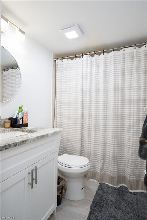 PINE HAVEN CONDO - Residential