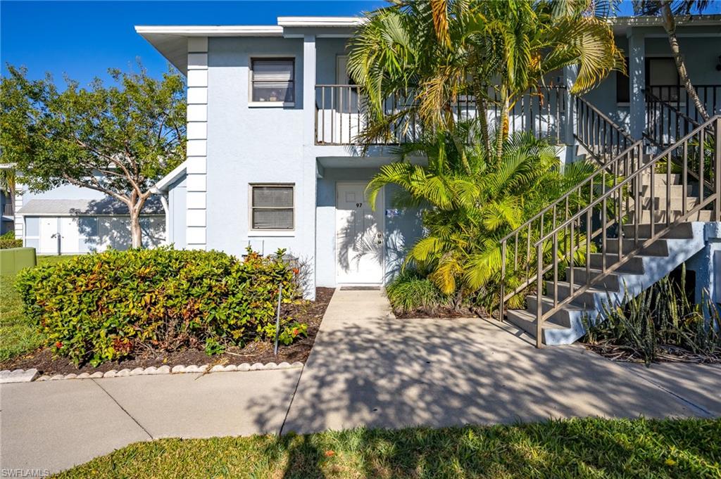 PINE HAVEN CONDO - Residential
