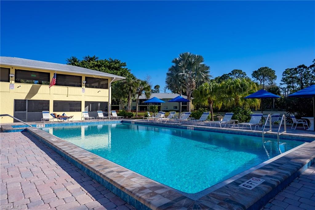 PINE HAVEN CONDO - Residential