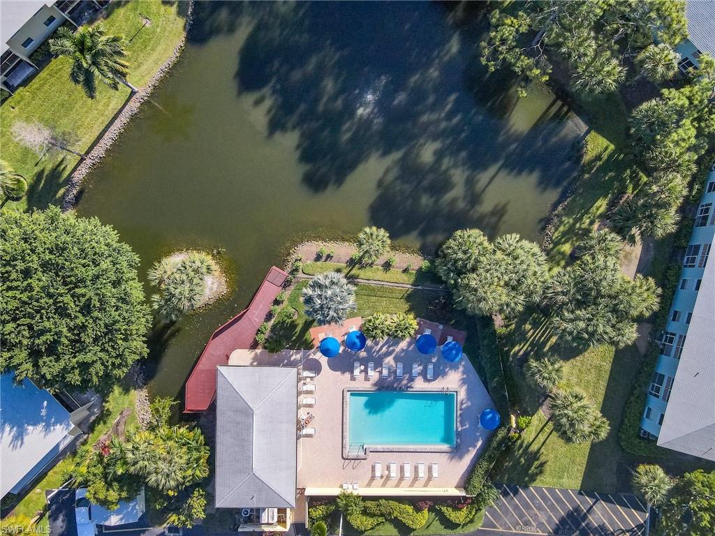 PINE HAVEN CONDO - Residential