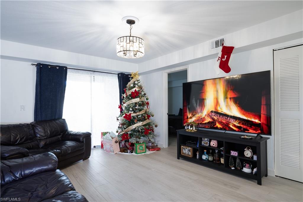 PINE HAVEN CONDO - Residential