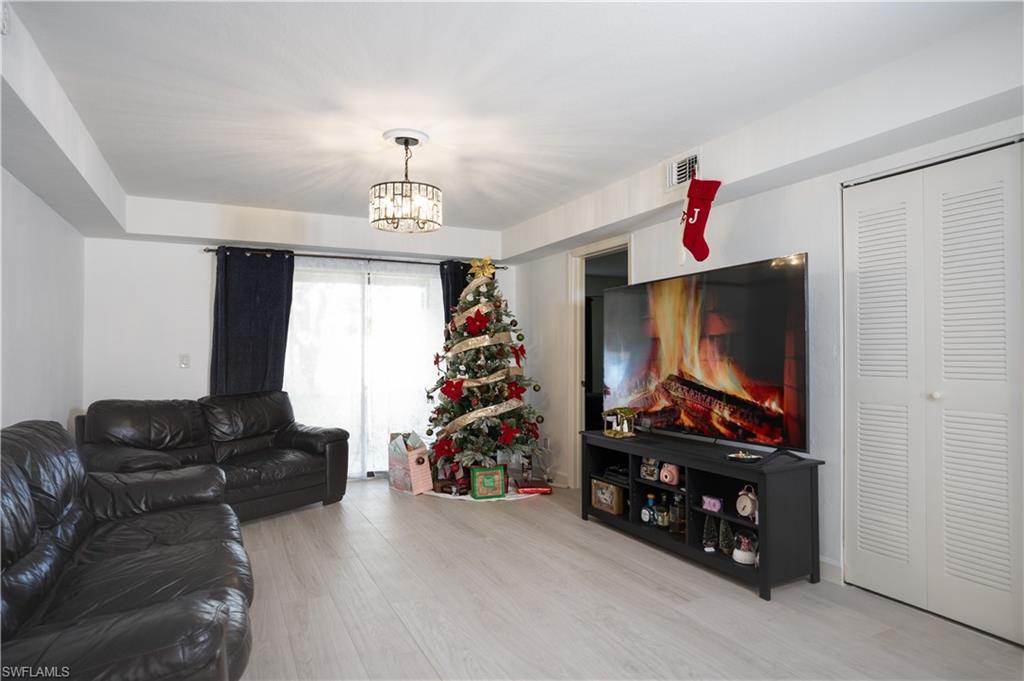 PINE HAVEN CONDO - Residential