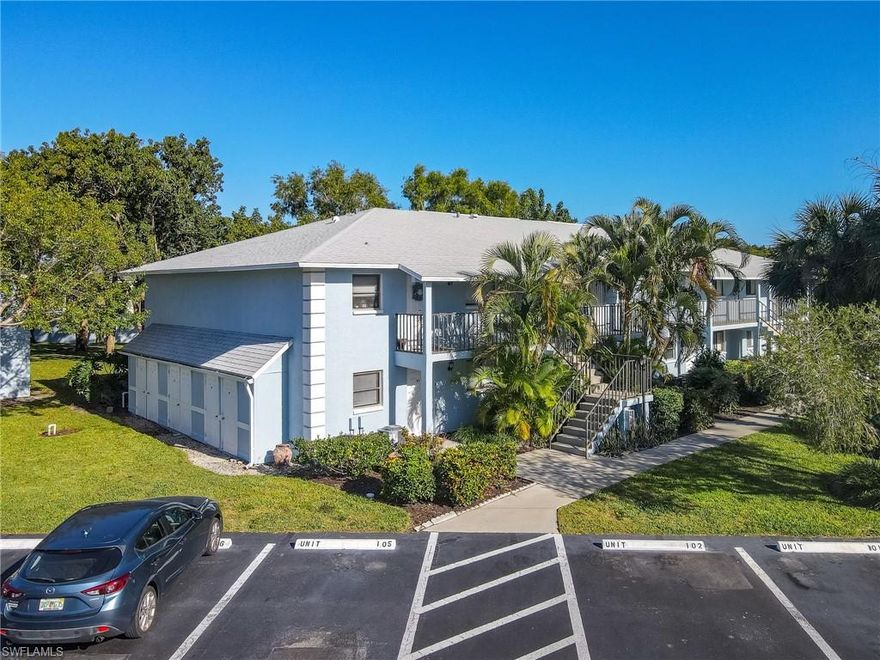 Home is currently really successful at Air B&B.Experience coastal living at its finest in this beautifully remodeled apartment just minutes from the shores of Bonita Beach. Perfectly located in the heart of a highly desirable and convenient area, this stunning residence offers modern upgrades, stylish finishes, and a bright open layout designed for comfort and relaxation. Enjoy being close to top-rated restaurants, shopping, entertainment, and everything Southwest Florida has to offer. Whether you’re looking for a primary residence, vacation getaway, or investment opportunity, this move-in-ready apartment combines beachside charm with everyday convenience.
