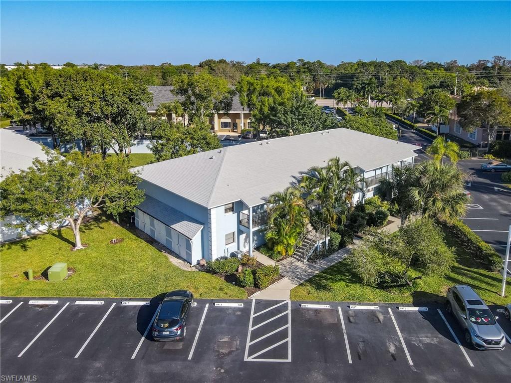 PINE HAVEN CONDO - Residential