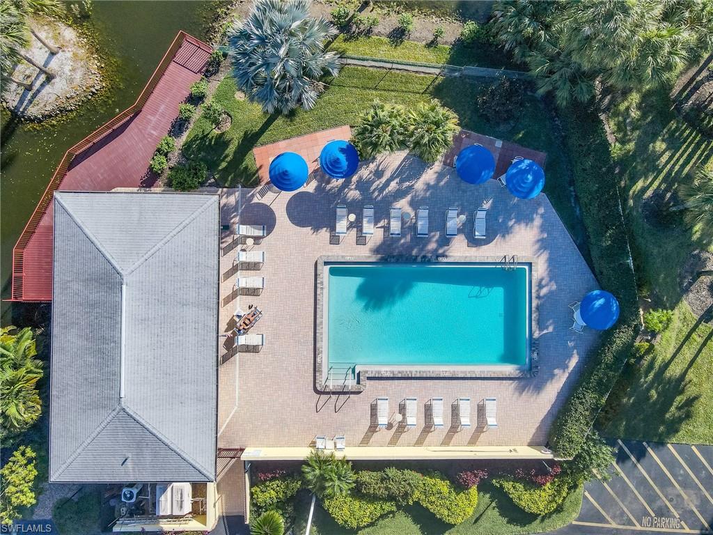 PINE HAVEN CONDO - Residential