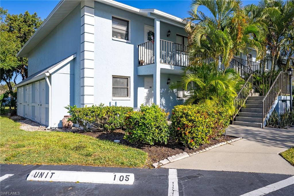 PINE HAVEN CONDO - Residential
