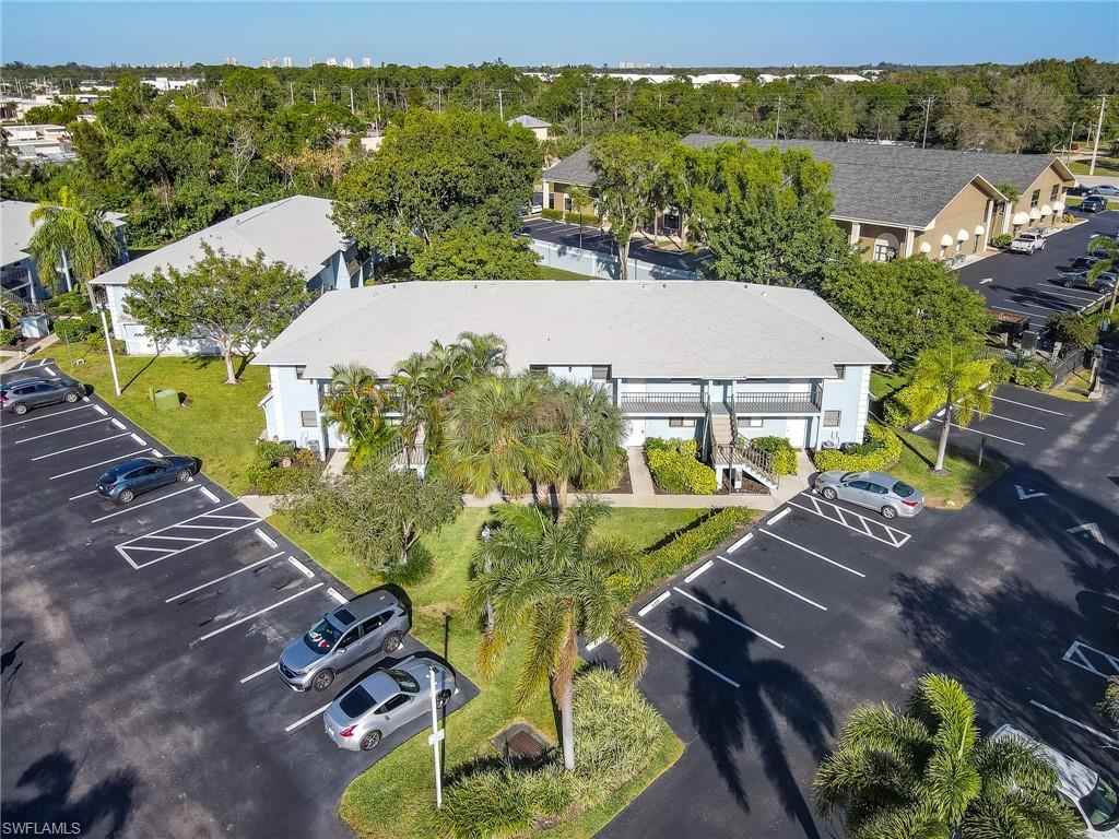 PINE HAVEN CONDO - Residential