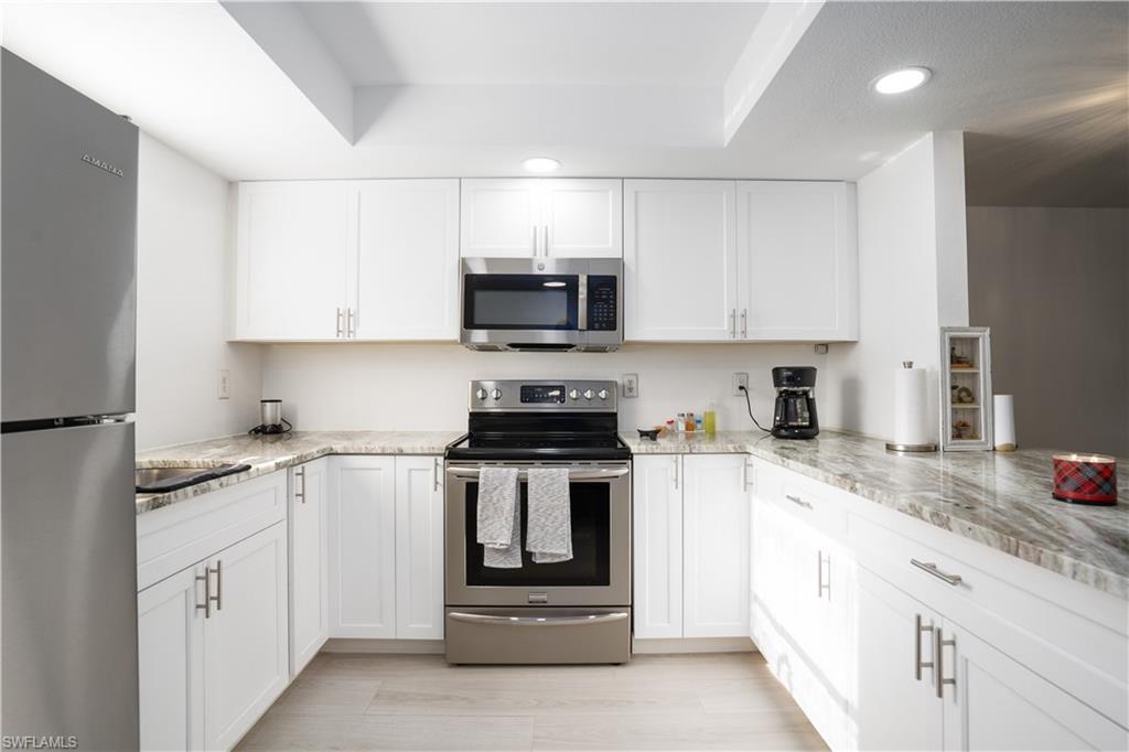 PINE HAVEN CONDO - Residential
