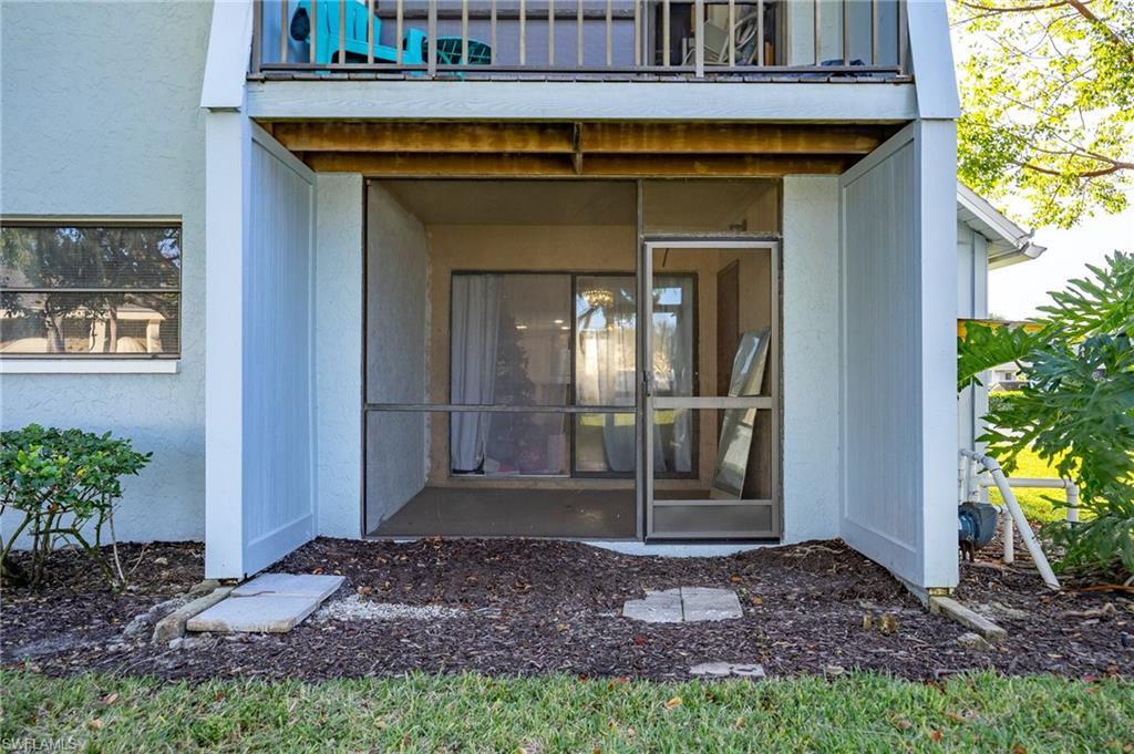 PINE HAVEN CONDO - Residential