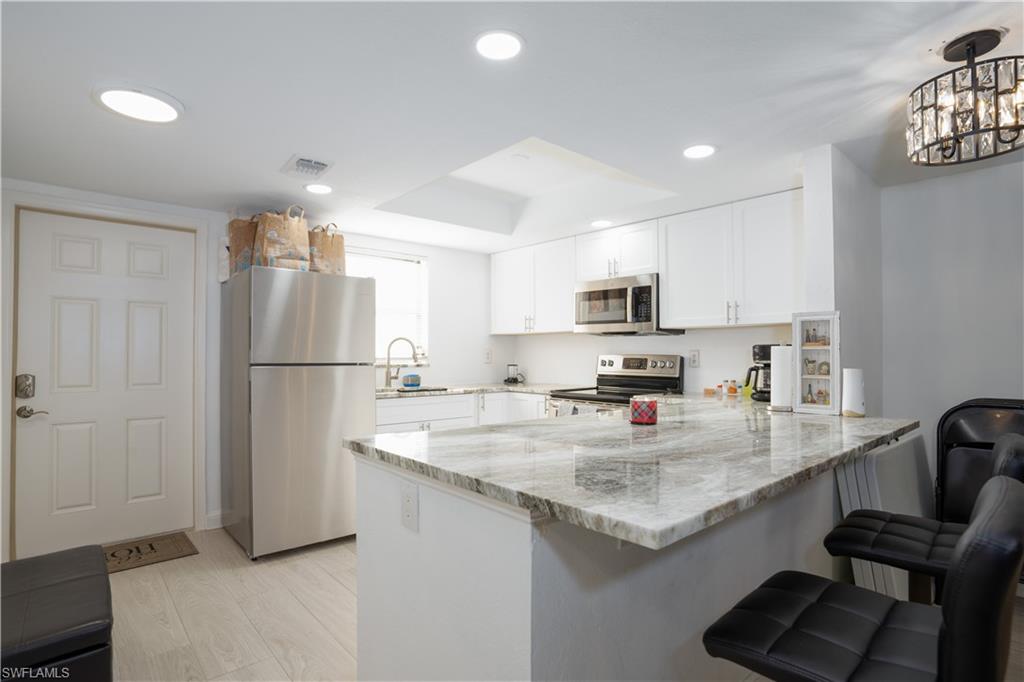 PINE HAVEN CONDO - Residential