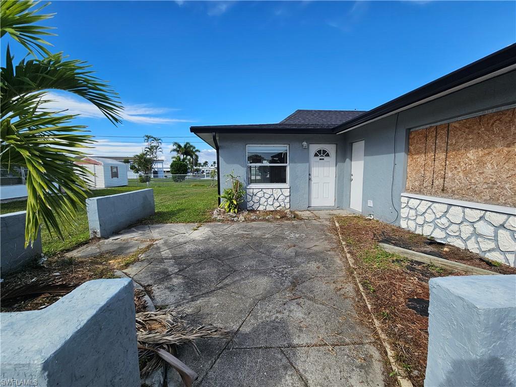 DRIFTWOOD DUNES - Residential