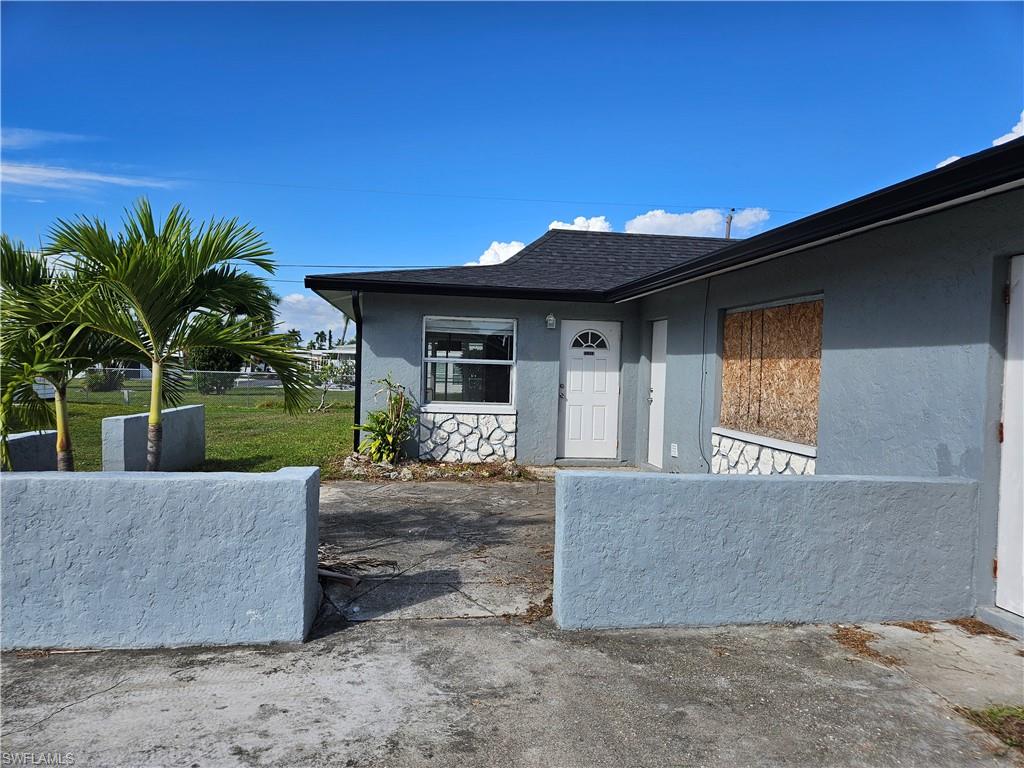 DRIFTWOOD DUNES - Residential