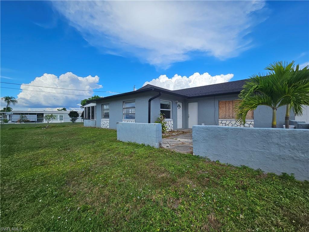 DRIFTWOOD DUNES - Residential