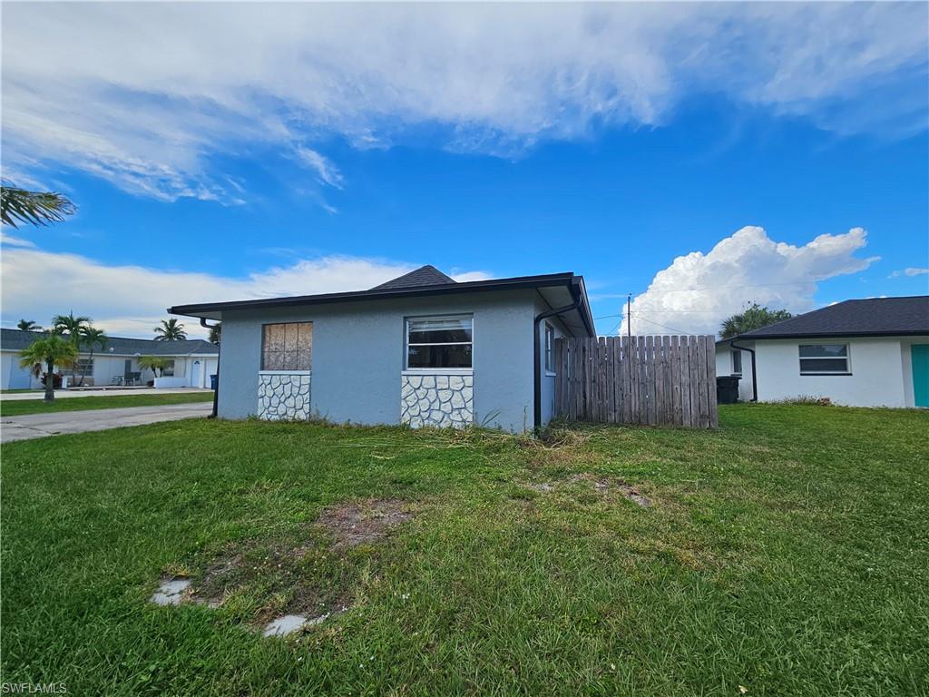 DRIFTWOOD DUNES - Residential